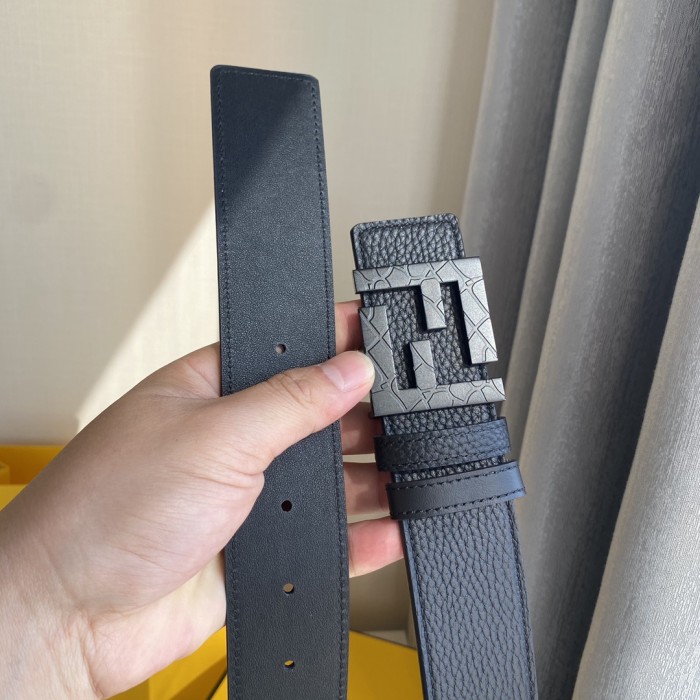 Fendi Belt 2 (width 3.8cm)