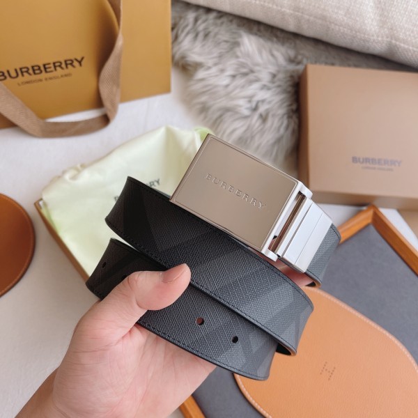 Burberry Belt 1 (width 3.5cm)