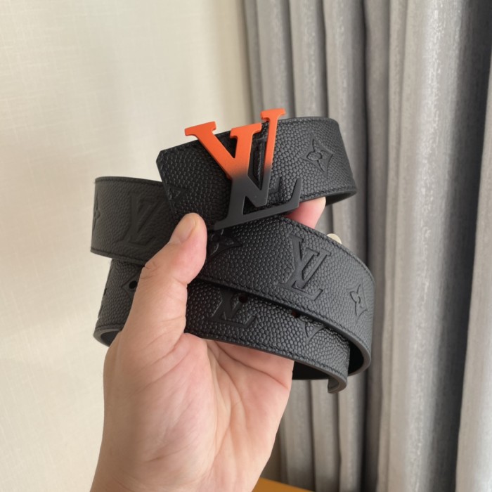 Louis Vuitton Belt 9 (width 4cm)