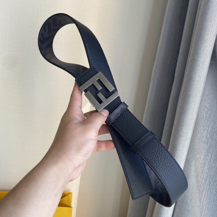 Fendi Belt 2 (width 3.8cm)