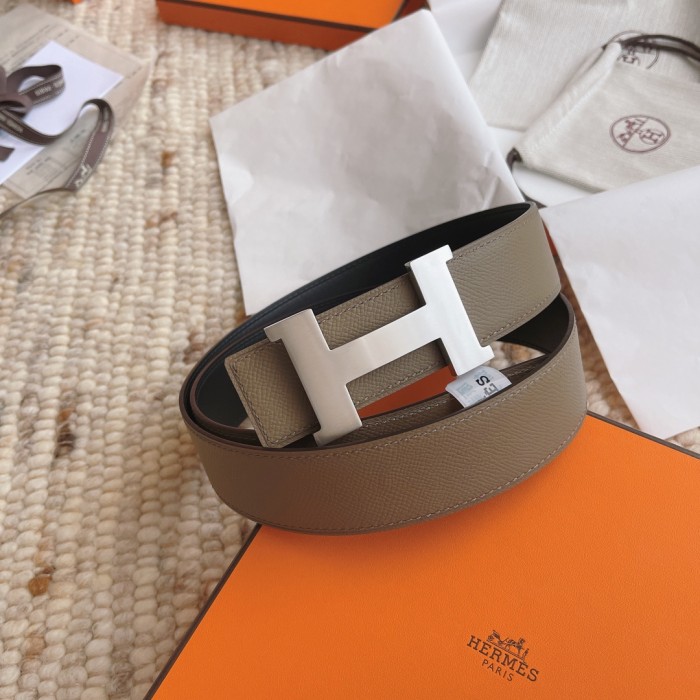 Hermes Belt 6 (width 3.8cm)