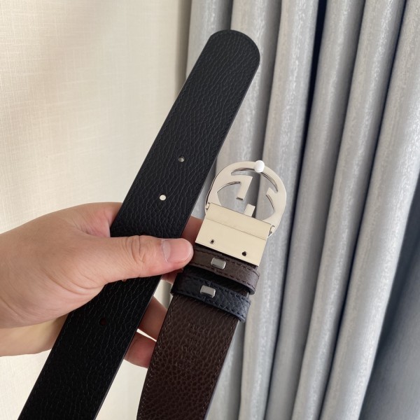 Gucci Belt 20 (width 3.7cm)