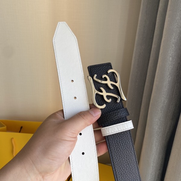 Fendi Belt 3 (width 3.8cm)