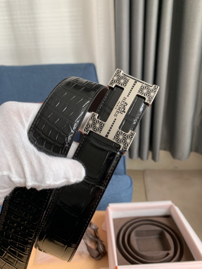 Hermes Belt 4 (width 3.8cm)