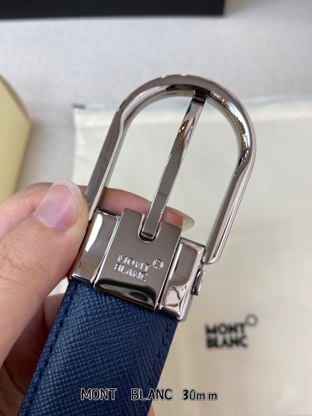 Montblanc Belt 1 (width 3cm)