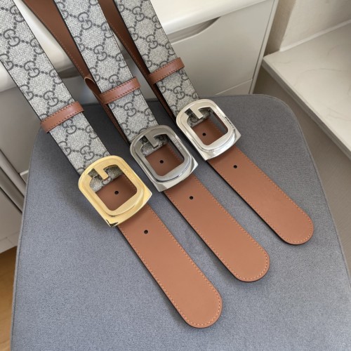 Gucci Belt 17 (width 3.8cm)