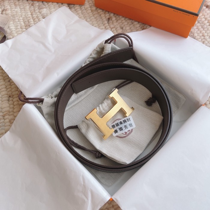 Hermes Belt 6 (width 3.8cm)