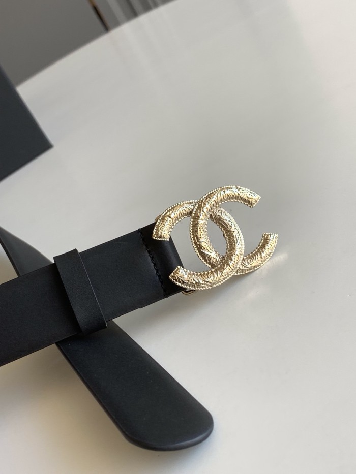 Chanel Belt 1 (width 3cm)