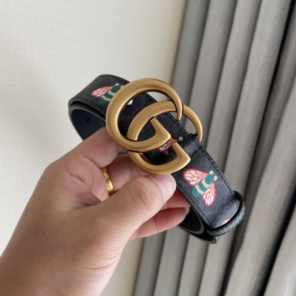 Gucci Belt 19 (width 3cm)