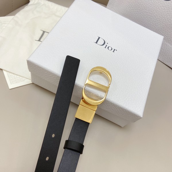 Dior Belt 3 (width 2cm 3cm)