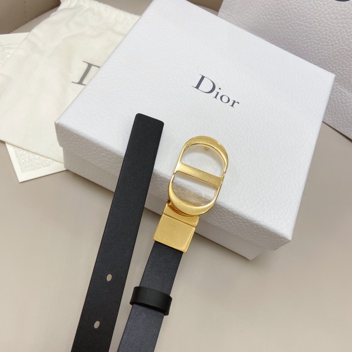 Dior Belt 3 (width 2cm 3cm)