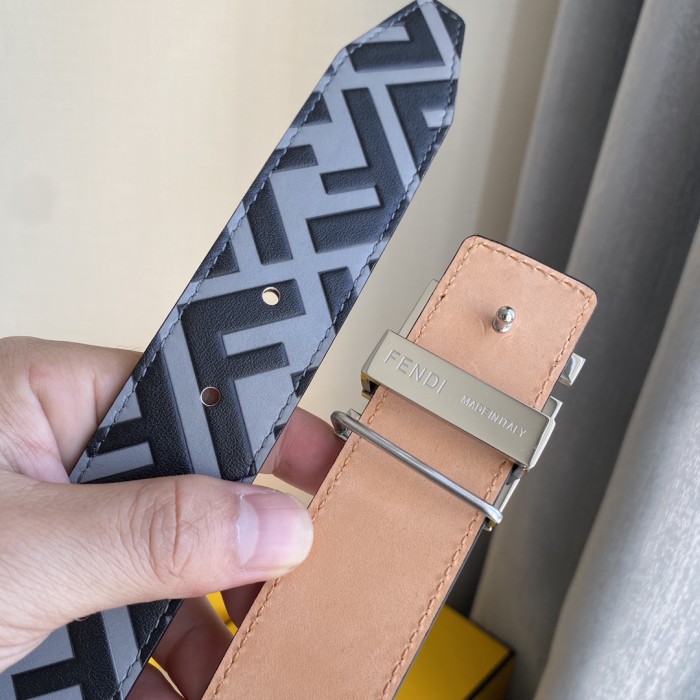 Fendi Belt 1 (width 3.5cm)