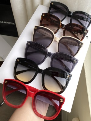 Sunglasses Chanel CH6322 size 65口15-145