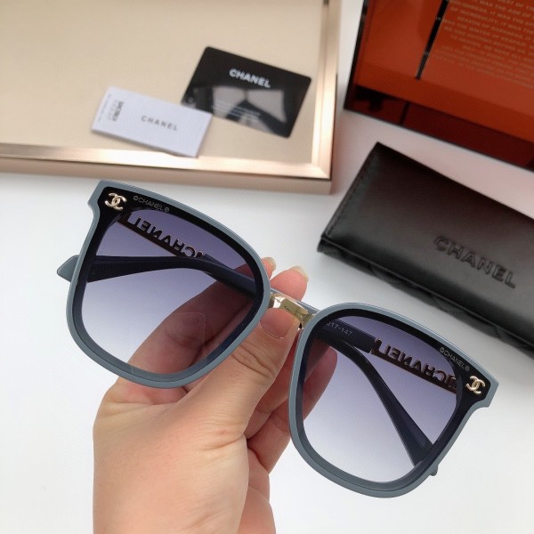 Sunglasses Chanel CH6090 size:59口17-147