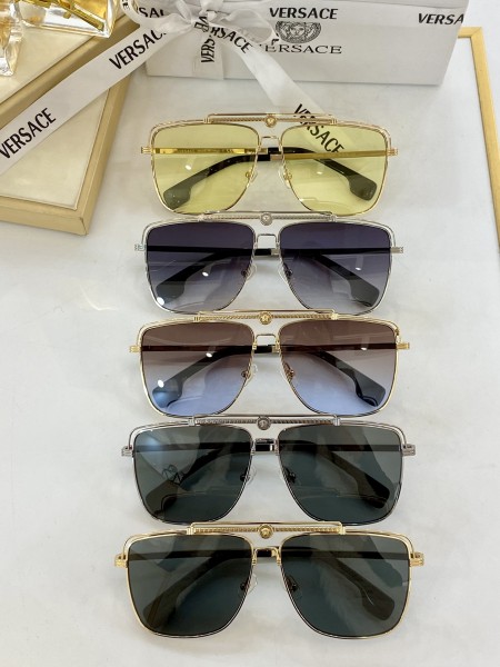 Sunglasses Versace VE2242 size 61口13-145
