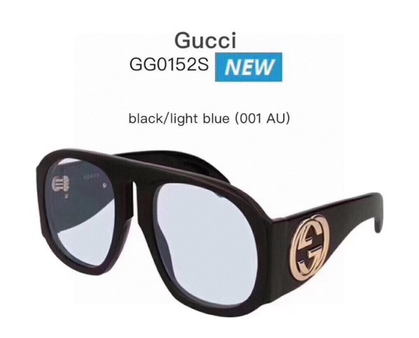 Sunglasses Gucci GG0152S