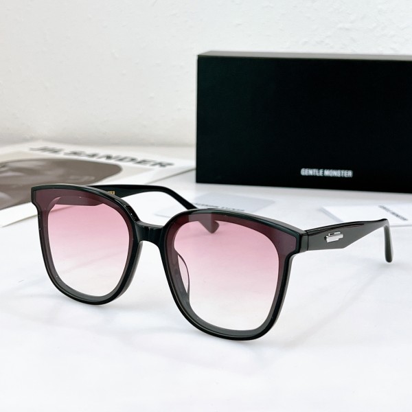 Sunglasses 𝐆𝐄𝐍𝐓𝐋𝐄 𝐌𝐎𝐍𝐒𝐓𝐄𝐑 JACKIE size：65口17-153