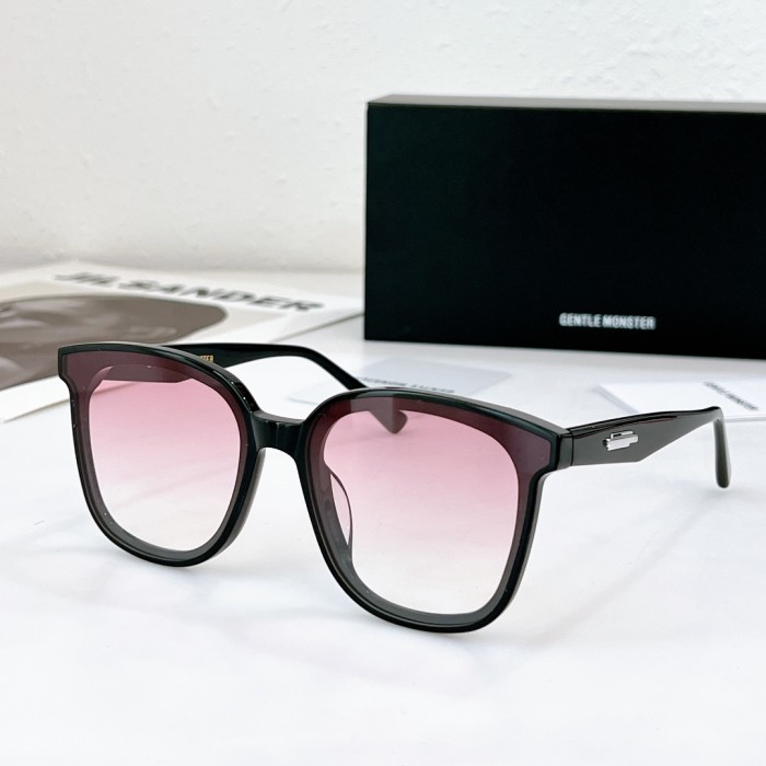 Sunglasses 𝐆𝐄𝐍𝐓𝐋𝐄 𝐌𝐎𝐍𝐒𝐓𝐄𝐑 JACKIE size：65口17-153
