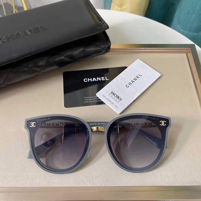 Sunglasses Chanel CH6092 size:61口19-145