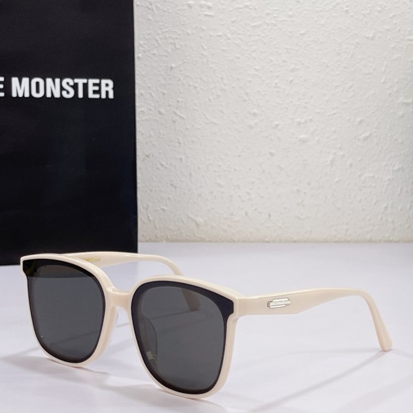 Sunglasses 𝐆𝐄𝐍𝐓𝐋𝐄 𝐌𝐎𝐍𝐒𝐓𝐄𝐑 JACKIE size：65口17-153
