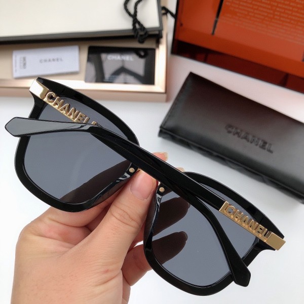 Sunglasses Chanel CH6090 size:59口17-147