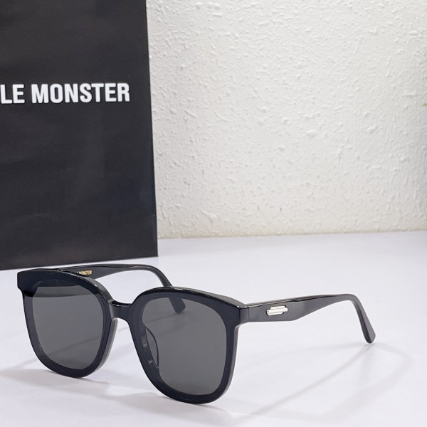Sunglasses 𝐆𝐄𝐍𝐓𝐋𝐄 𝐌𝐎𝐍𝐒𝐓𝐄𝐑 JACKIE size：65口17-153