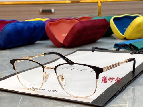 Sunglasses Gucci GG0609OK size:52口18-145