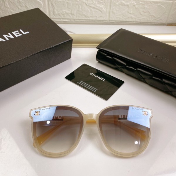 Sunglasses Chanel CH3869 size:59口17-147