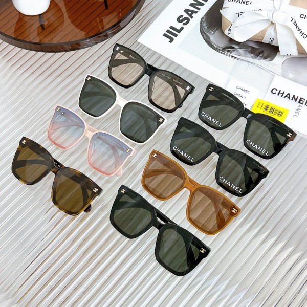 Sunglasses Chanel CH5421 size 65/15-147  