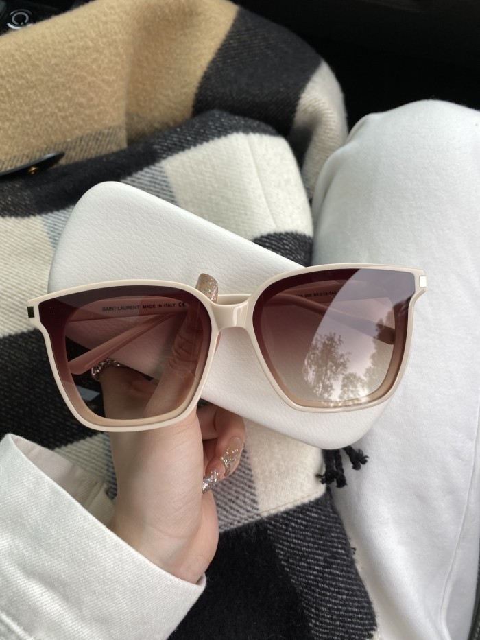 Sunglasses Saint Laurent SL318 size:65口15-145