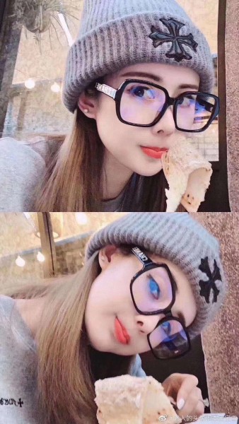 Sunglasses Chanel Model：CH5408 Size：56口17 140