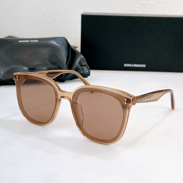 Sunglasses 𝐆𝐄𝐍𝐓𝐋𝐄 𝐌𝐎𝐍𝐒𝐓𝐄𝐑 ROSY 64口19-154