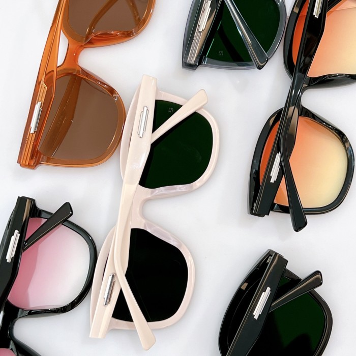 Sunglasses 𝐆𝐄𝐍𝐓𝐋𝐄 𝐌𝐎𝐍𝐒𝐓𝐄𝐑 JACKIE size：65口17-153