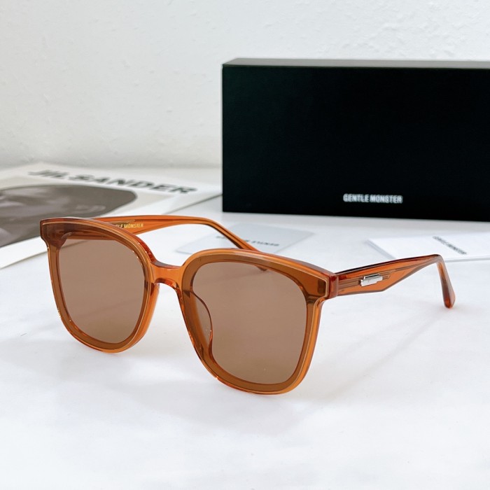 Sunglasses 𝐆𝐄𝐍𝐓𝐋𝐄 𝐌𝐎𝐍𝐒𝐓𝐄𝐑 JACKIE size：65口17-153
