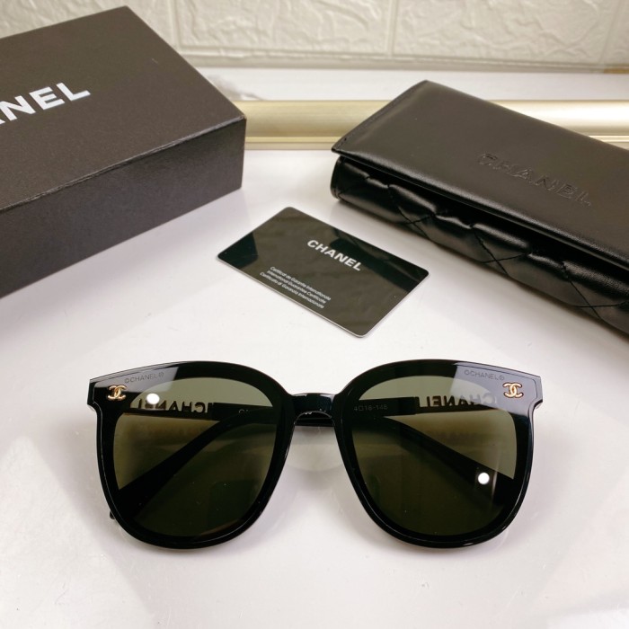 Sunglasses Chanel CH3869 size:59口17-147