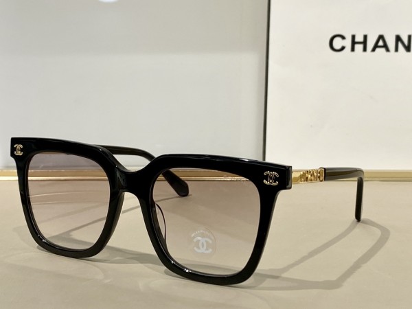 Sunglasses Chanel CH7329 size:56-22-145