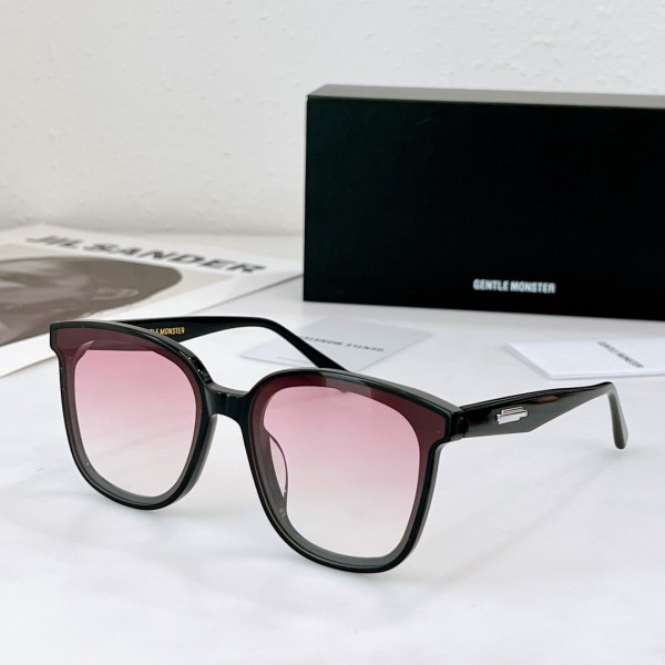 Sunglasses 𝐆𝐄𝐍𝐓𝐋𝐄 𝐌𝐎𝐍𝐒𝐓𝐄𝐑 JACKIE size：65口17-153