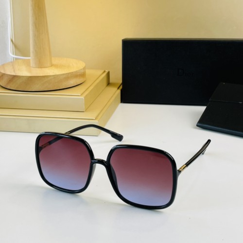 Sunglasses Dior Model:807YB Size:59口17 145 ,1