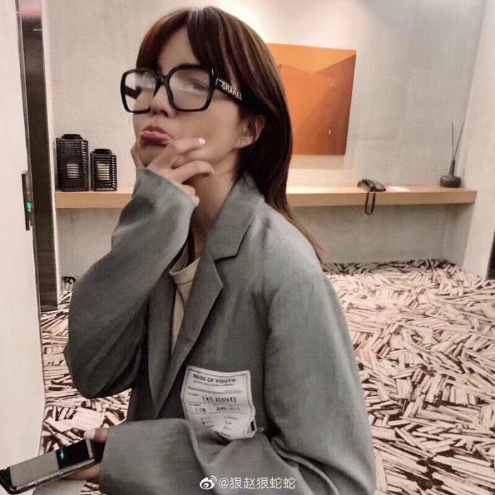 Sunglasses Chanel Model：CH5408 Size：56口17 140