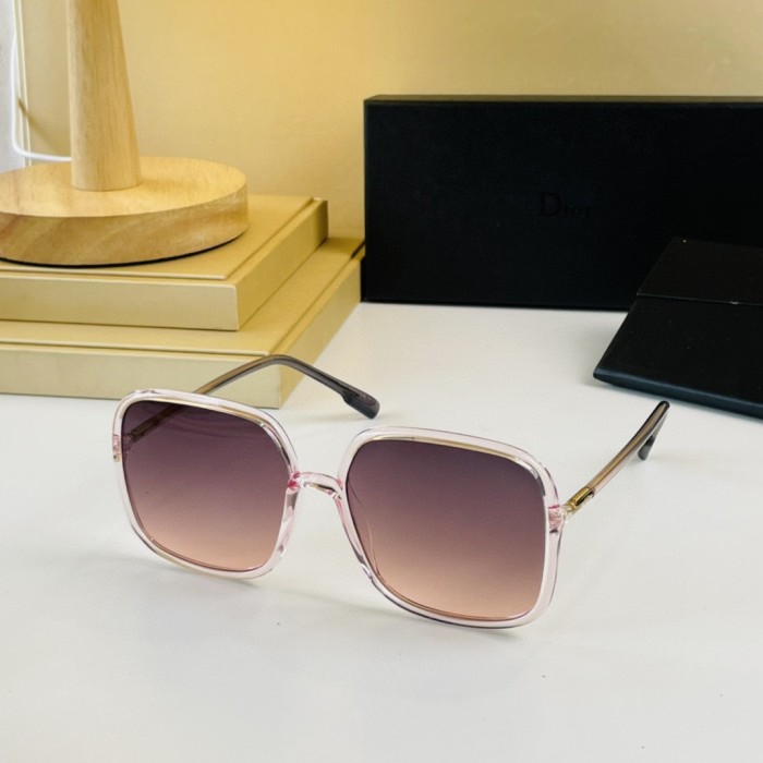 Sunglasses Dior Model:807YB Size:59口17 145 ,3