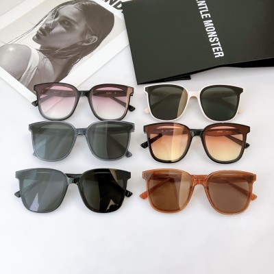 Sunglasses 𝐆𝐄𝐍𝐓𝐋𝐄 𝐌𝐎𝐍𝐒𝐓𝐄𝐑 JACKIE size：65口17-153