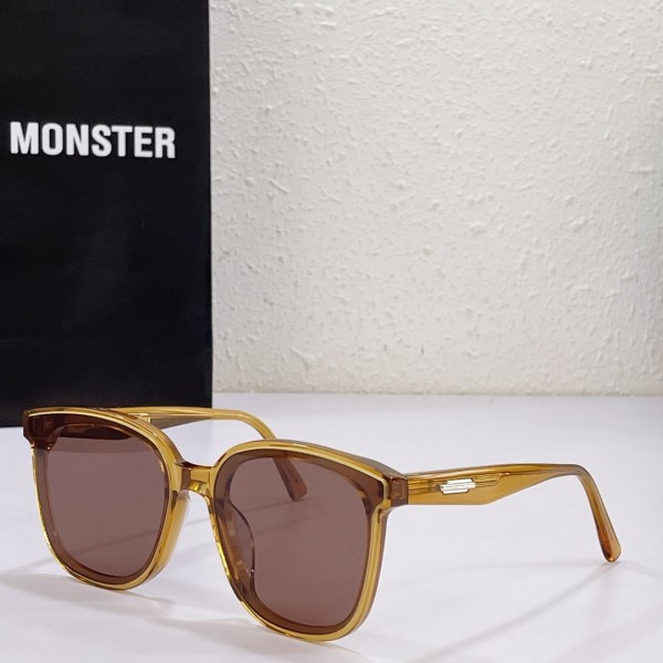 Sunglasses 𝐆𝐄𝐍𝐓𝐋𝐄 𝐌𝐎𝐍𝐒𝐓𝐄𝐑 JACKIE size：65口17-153