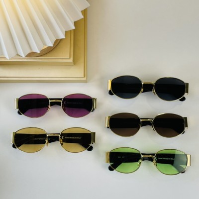 Sunglasses Super Retrosuperfuture 1