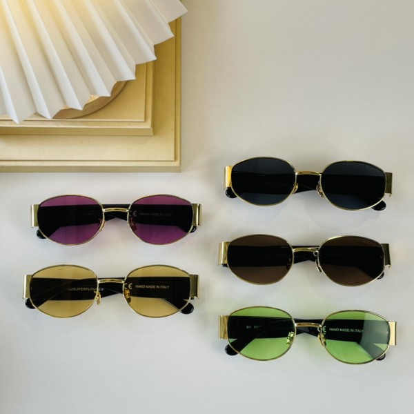 Sunglasses Super Retrosuperfuture 1