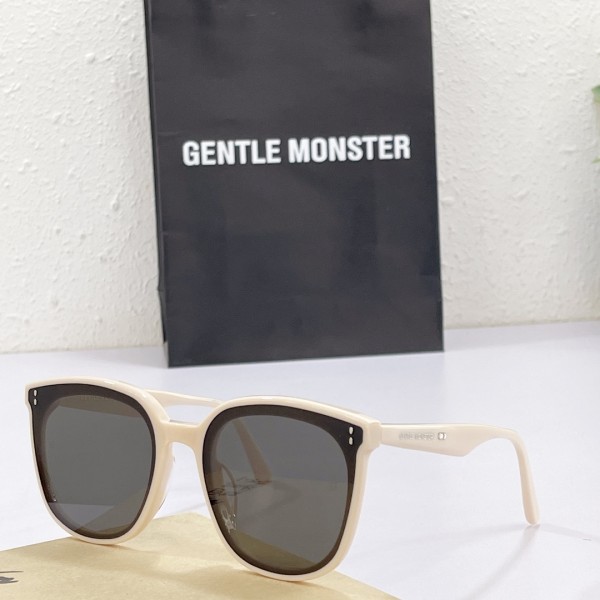 Sunglasses 𝐆𝐄𝐍𝐓𝐋𝐄 𝐌𝐎𝐍𝐒𝐓𝐄𝐑 ROSY size：64口19-154