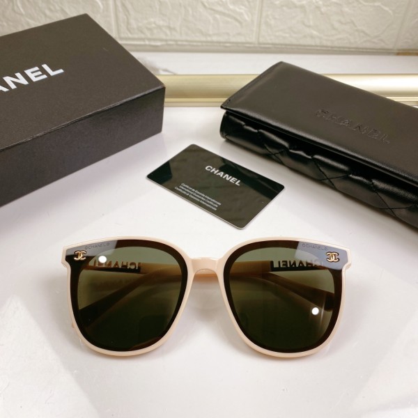 Sunglasses Chanel CH3869 size:59口17-147