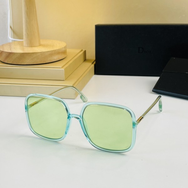 Sunglasses Dior Model:807YB Size:59口17 145 ,2