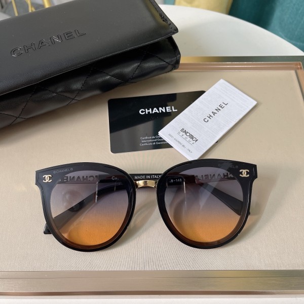 Sunglasses Chanel CH6092 size:61口19-145