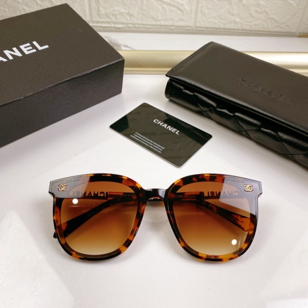 Sunglasses Chanel CH3869 size:59口17-147