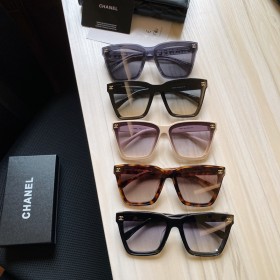 Sunglasses Chanel CH6321  size 68口12-145